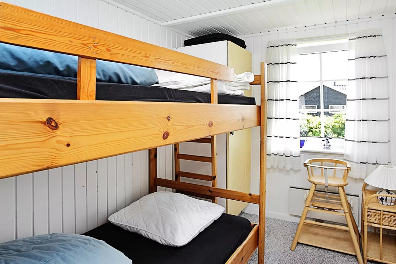 4 sterren vakantie huis in Løkken - Binnen