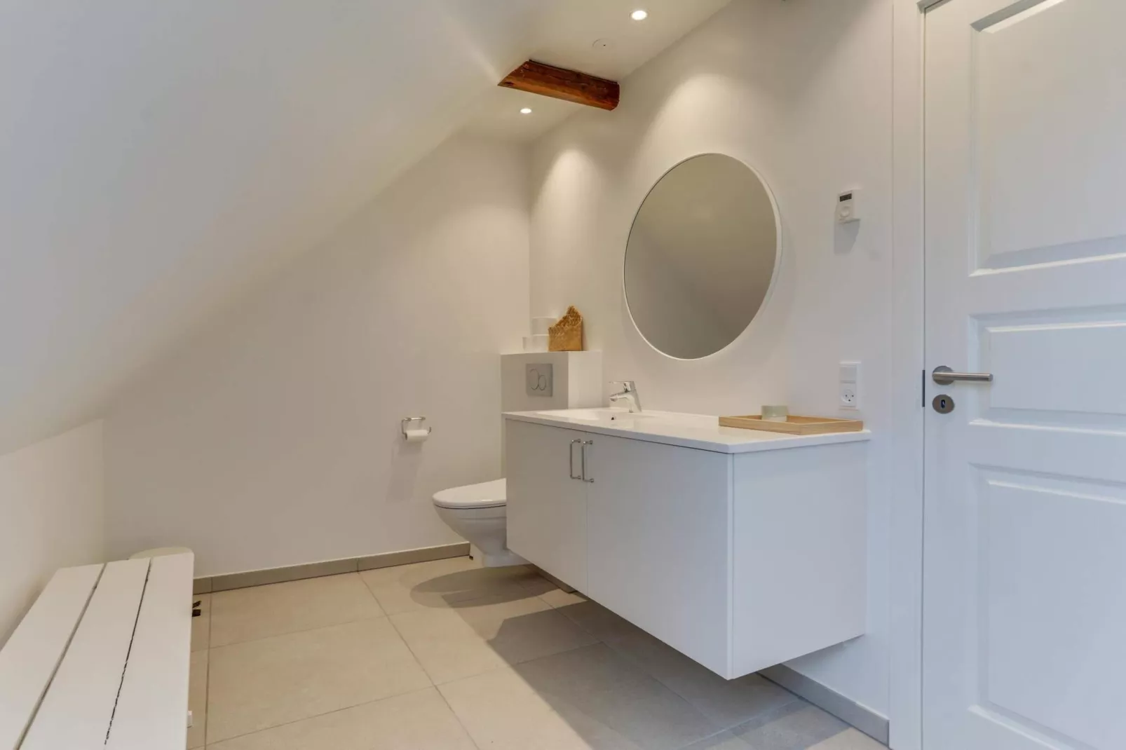 4 sterren vakantie huis in Løkken - Binnen