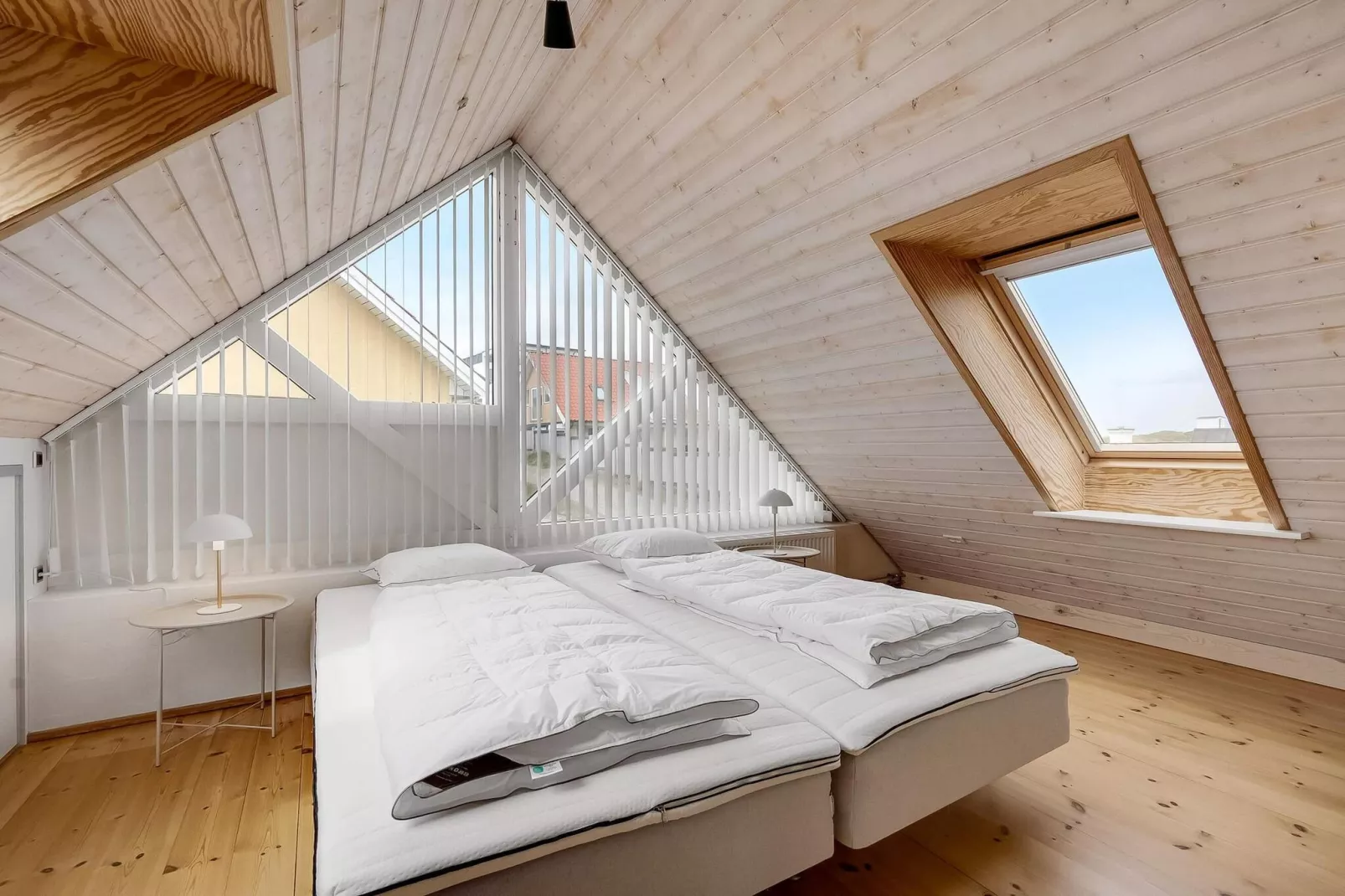 4 sterren vakantie huis in Løkken - Binnen