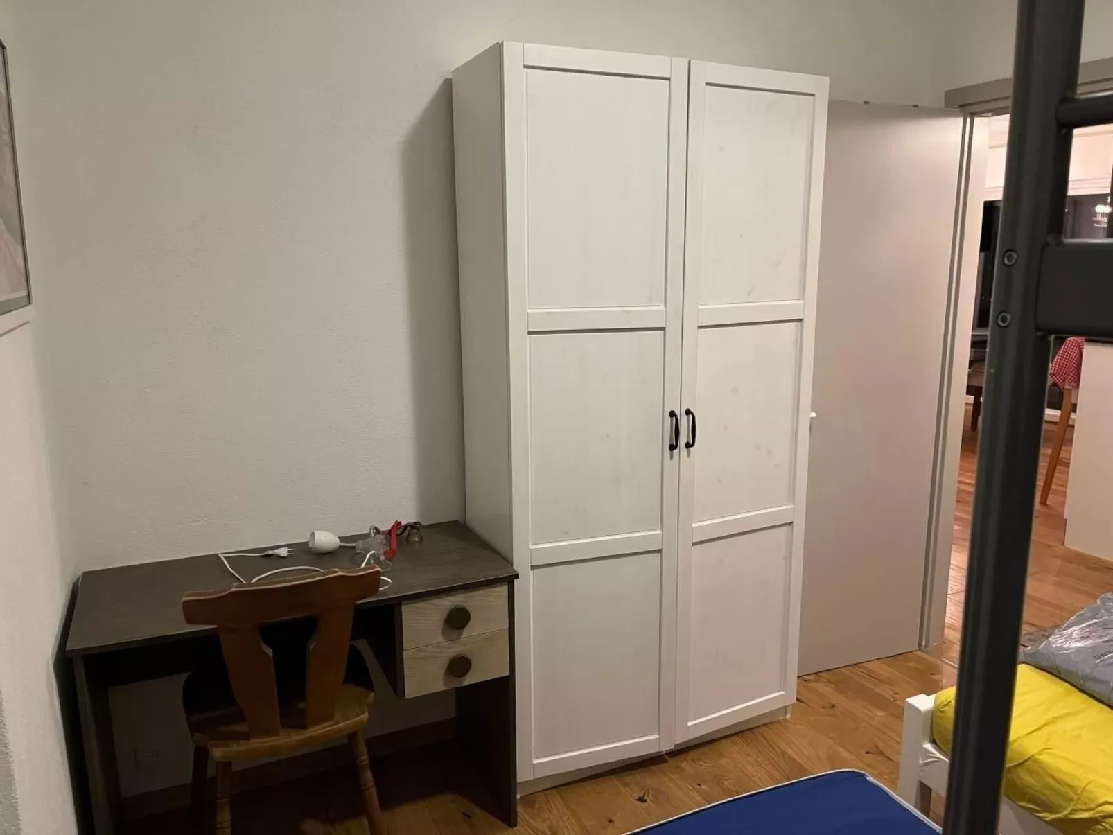 Casa Ines mit Grotto und Pergola - Binnen