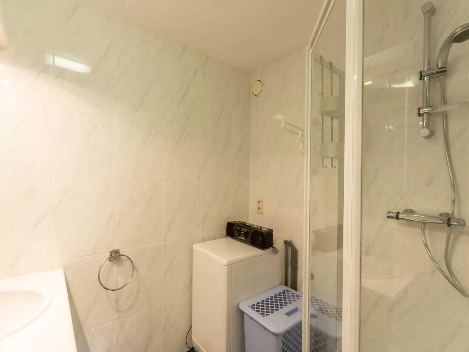 Mitsou with seaview - Binnen