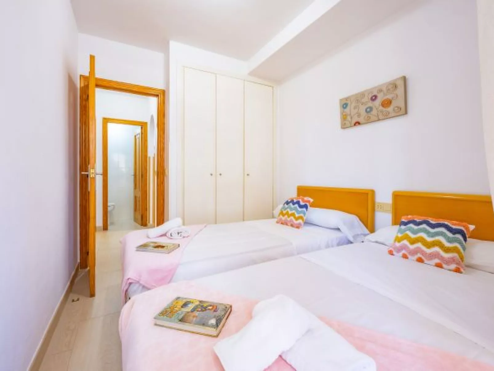 Apartment Calpeplaya - PlusHolidays - Image-tags.info