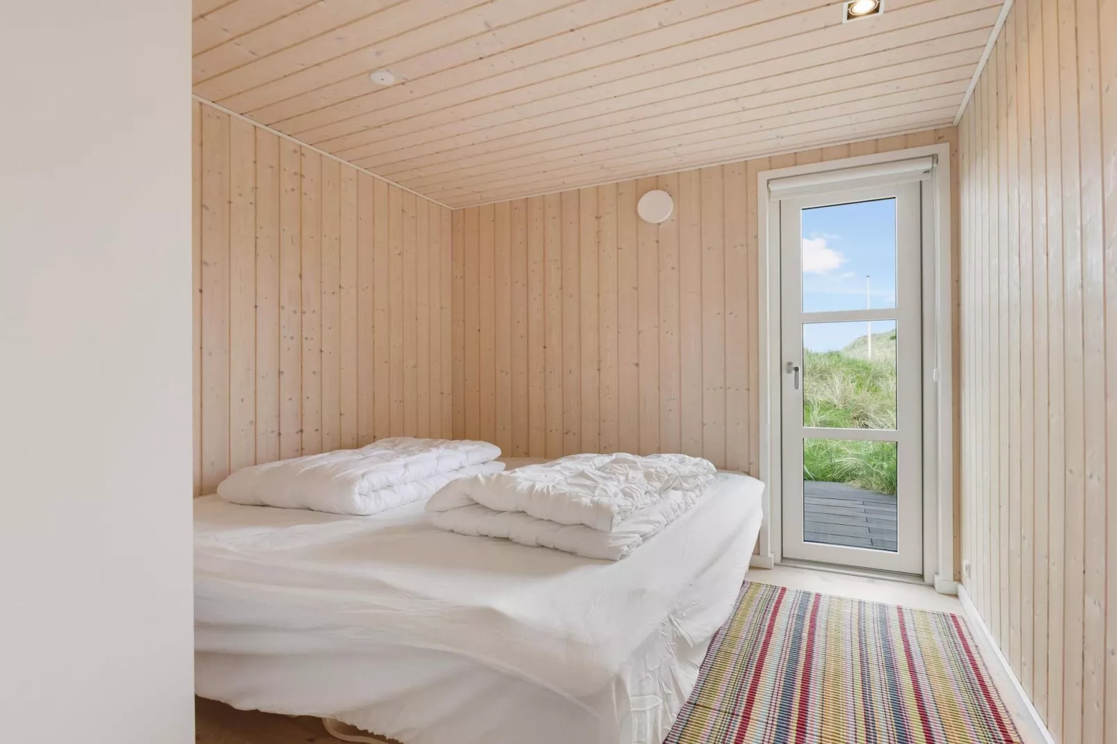 4 sterren vakantie huis in Løkken - Binnen