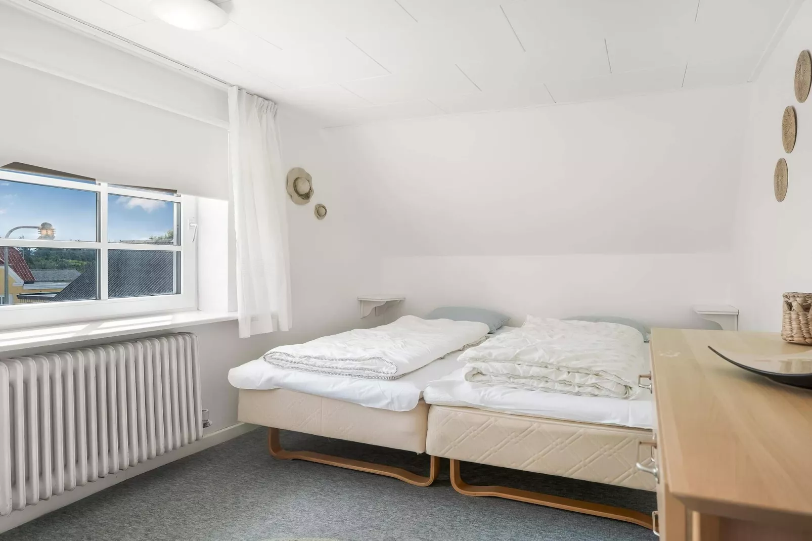 4 sterren vakantie huis in Løkken - Binnen