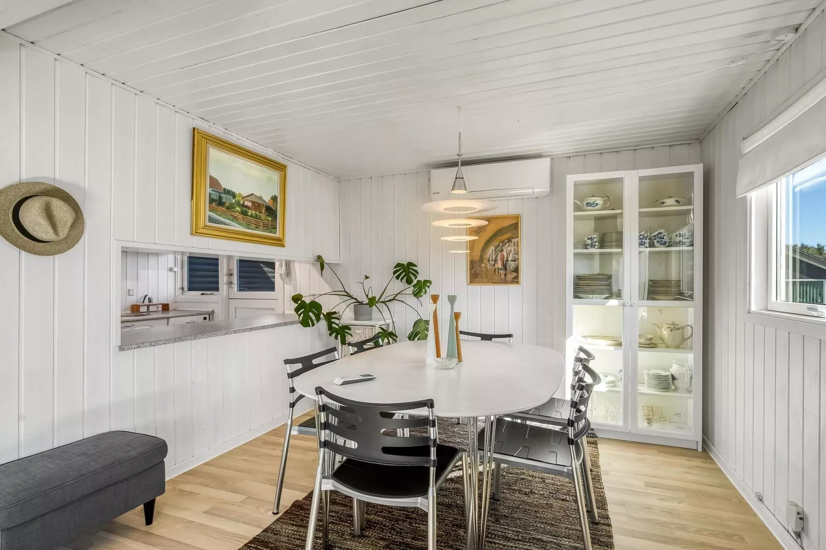 4 sterren vakantie huis in Blokhus - Binnen