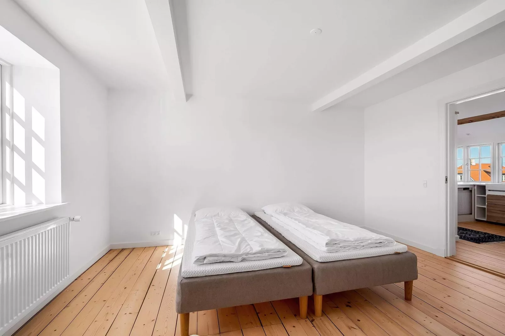 4 sterren vakantie huis in Løkken - Binnen