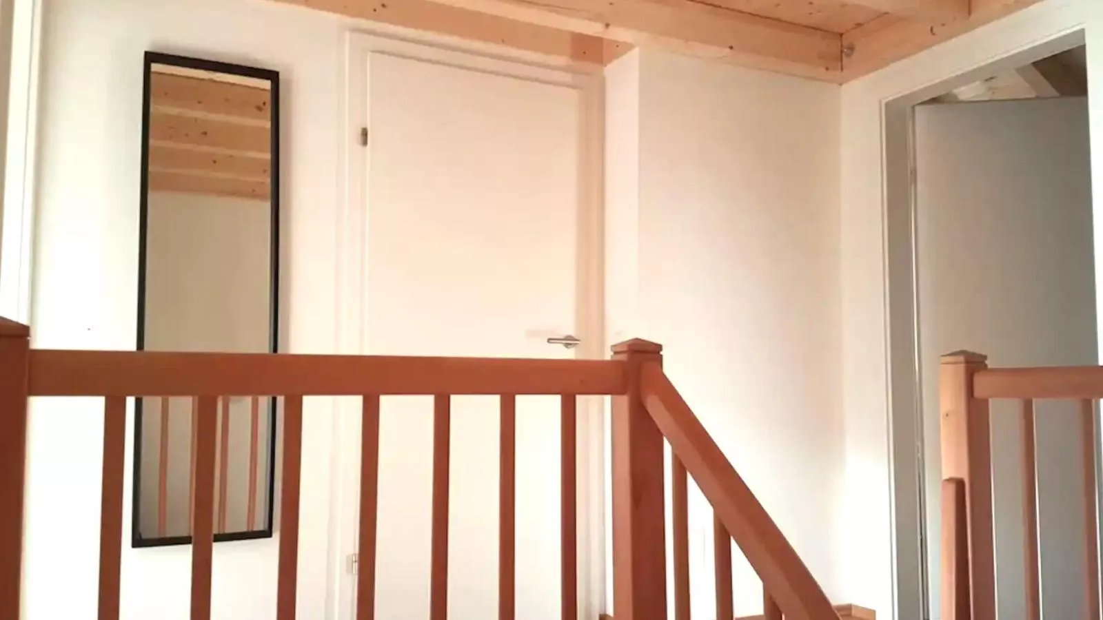 Villa Alpenrose - Overloop