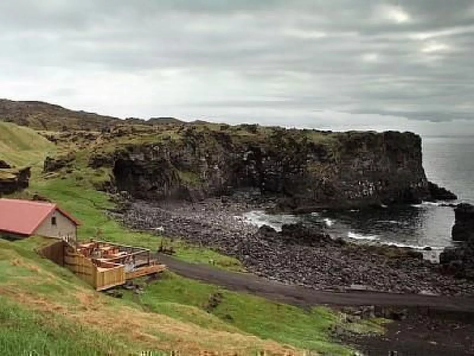 NO 1 in Island West. Best View Cottage. - Image-tags.info