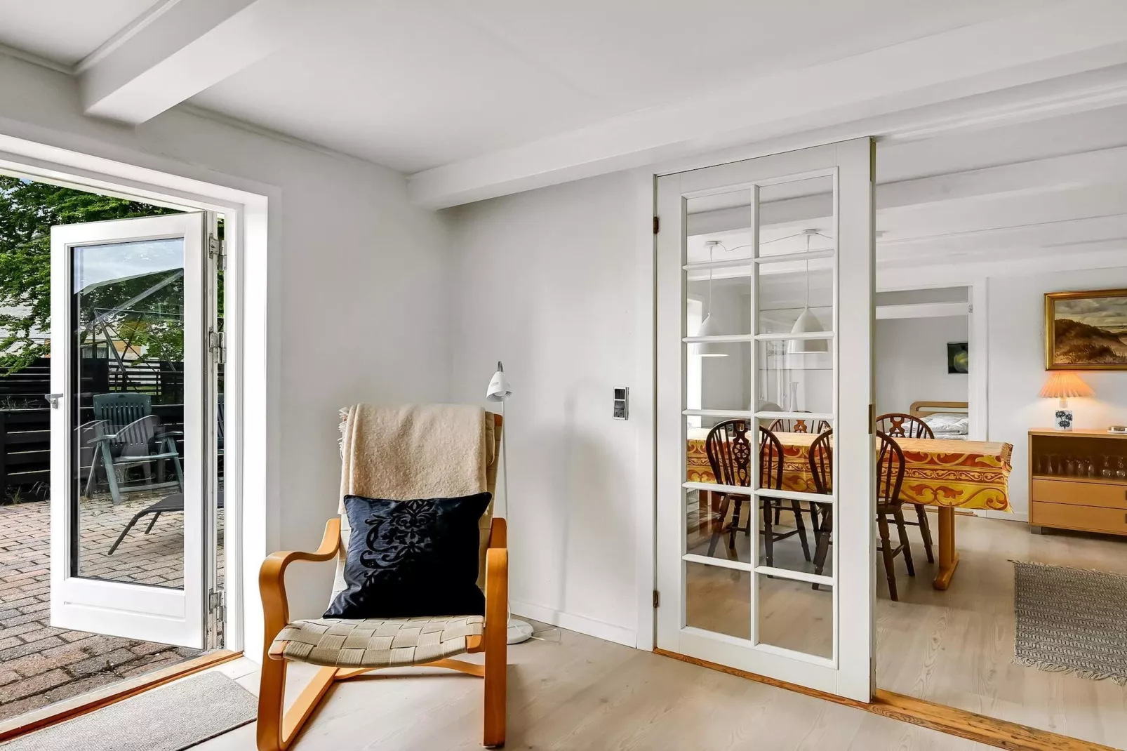 4 sterren vakantie huis in Løkken - Binnen