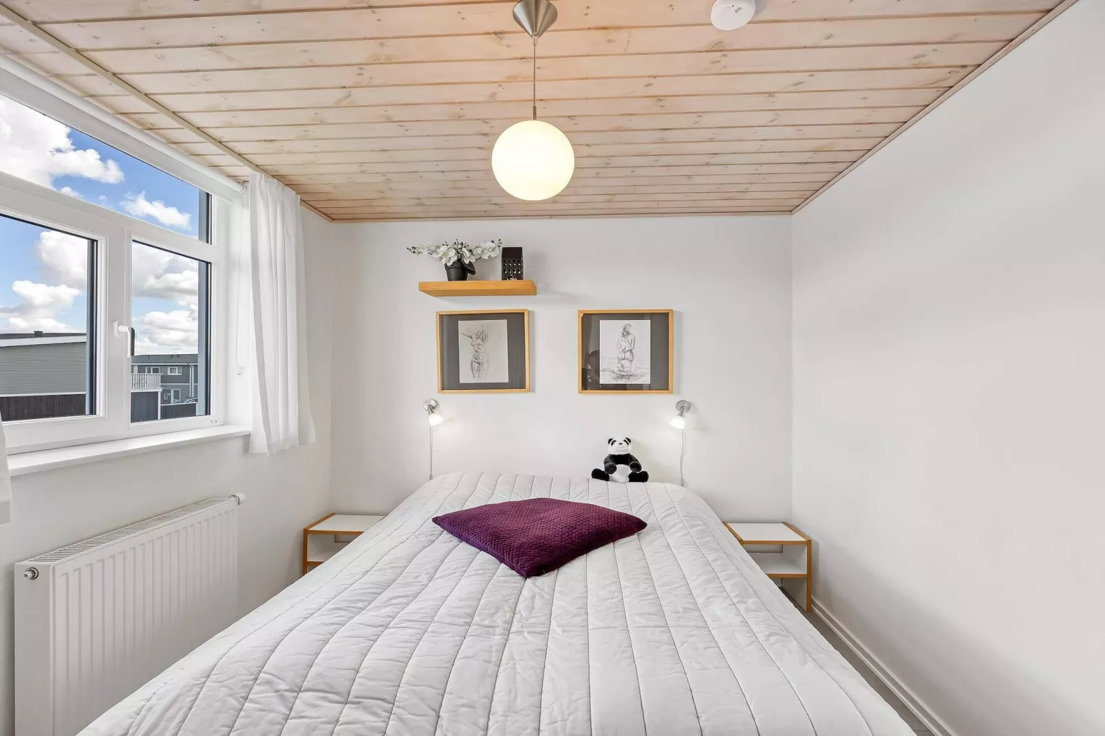 4 sterren vakantie huis in Løkken - Binnen