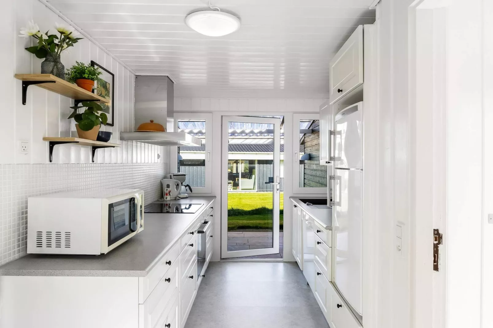 4 sterren vakantie huis in Løkken - Binnen