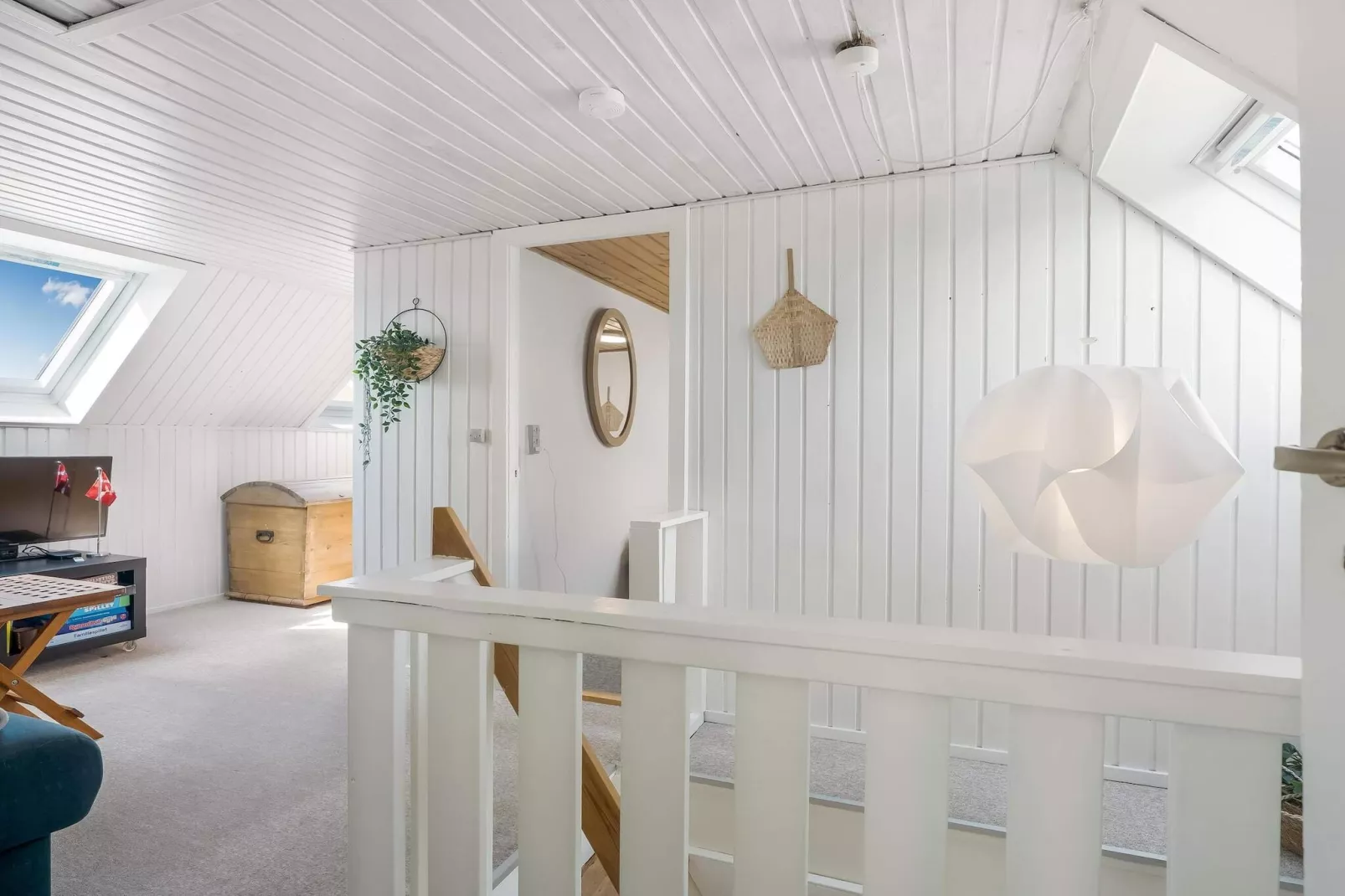 4 sterren vakantie huis in Løkken - Binnen