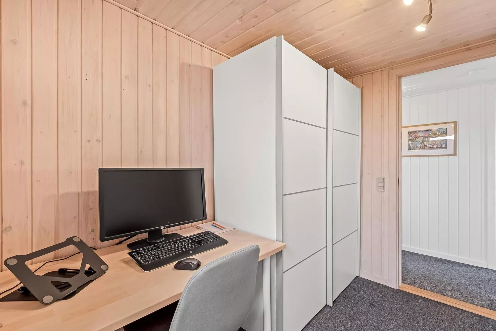 4 sterren vakantie huis in Løkken - Binnen