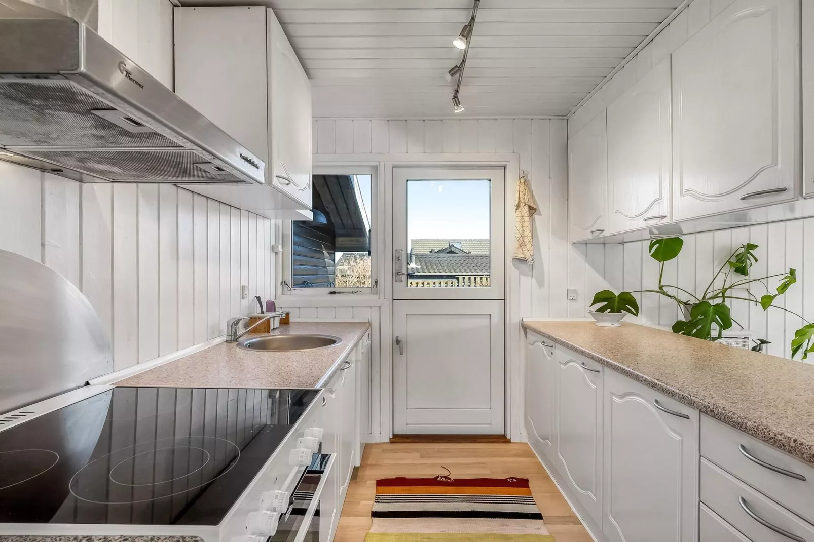 4 sterren vakantie huis in Blokhus - Binnen