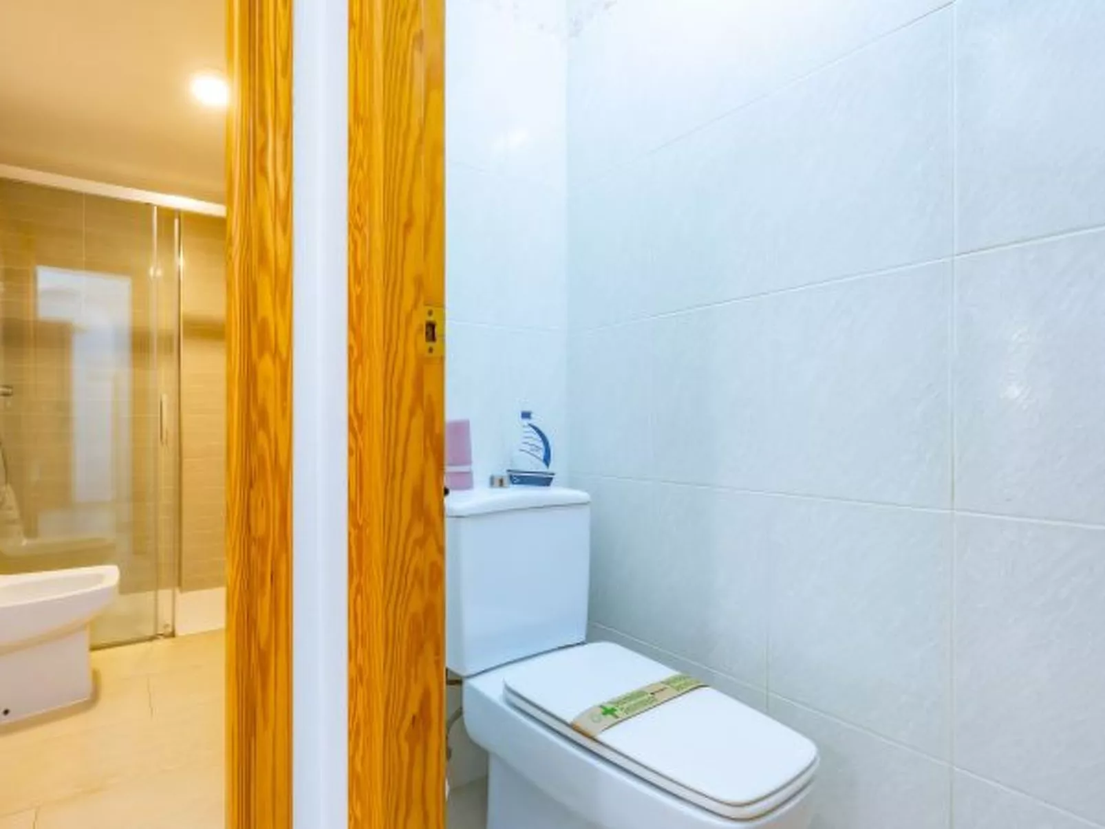 Apartment Calpeplaya - PlusHolidays - Image-tags.info