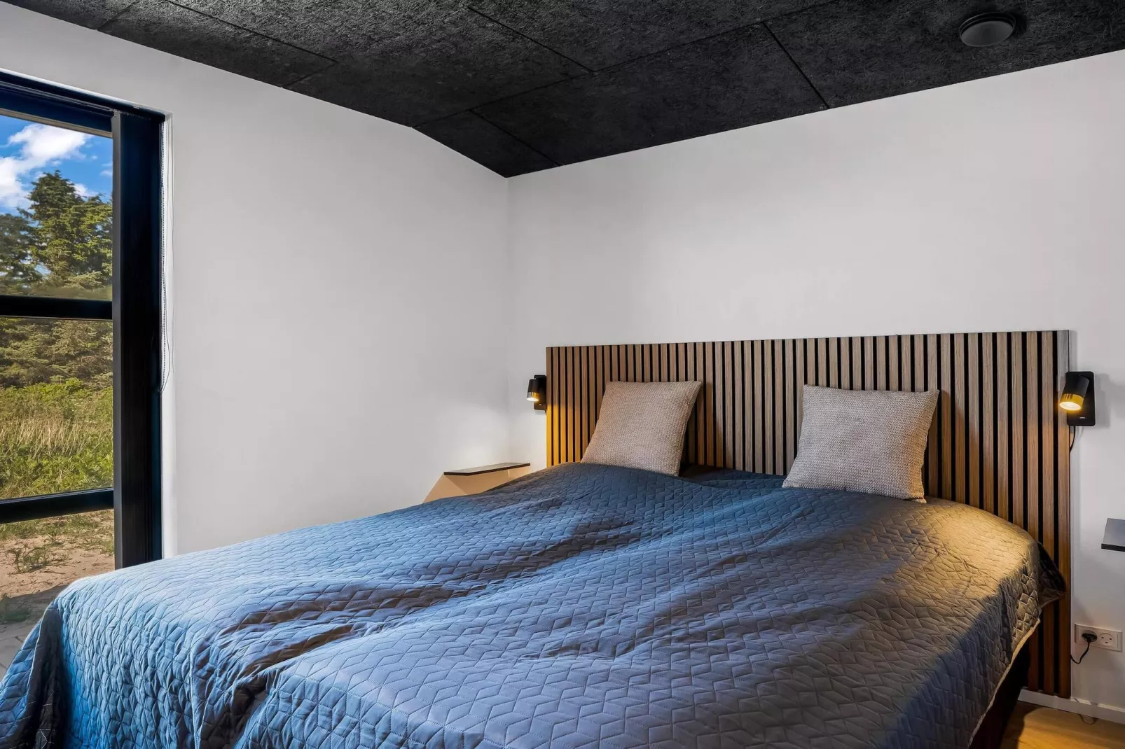 4 sterren vakantie huis in Løkken - Binnen