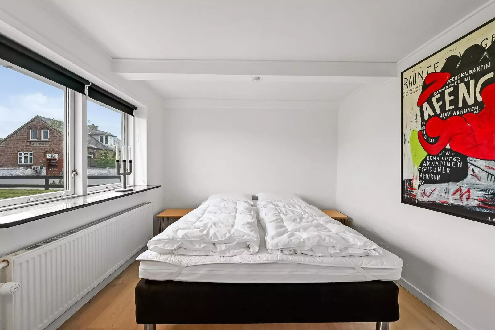 4 sterren vakantie huis in Løkken - Binnen