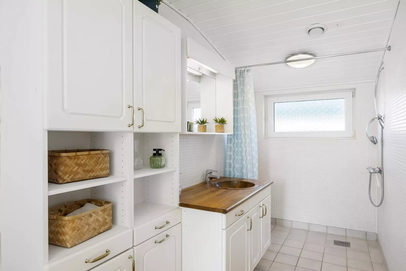 4 sterren vakantie huis in Løkken - Binnen