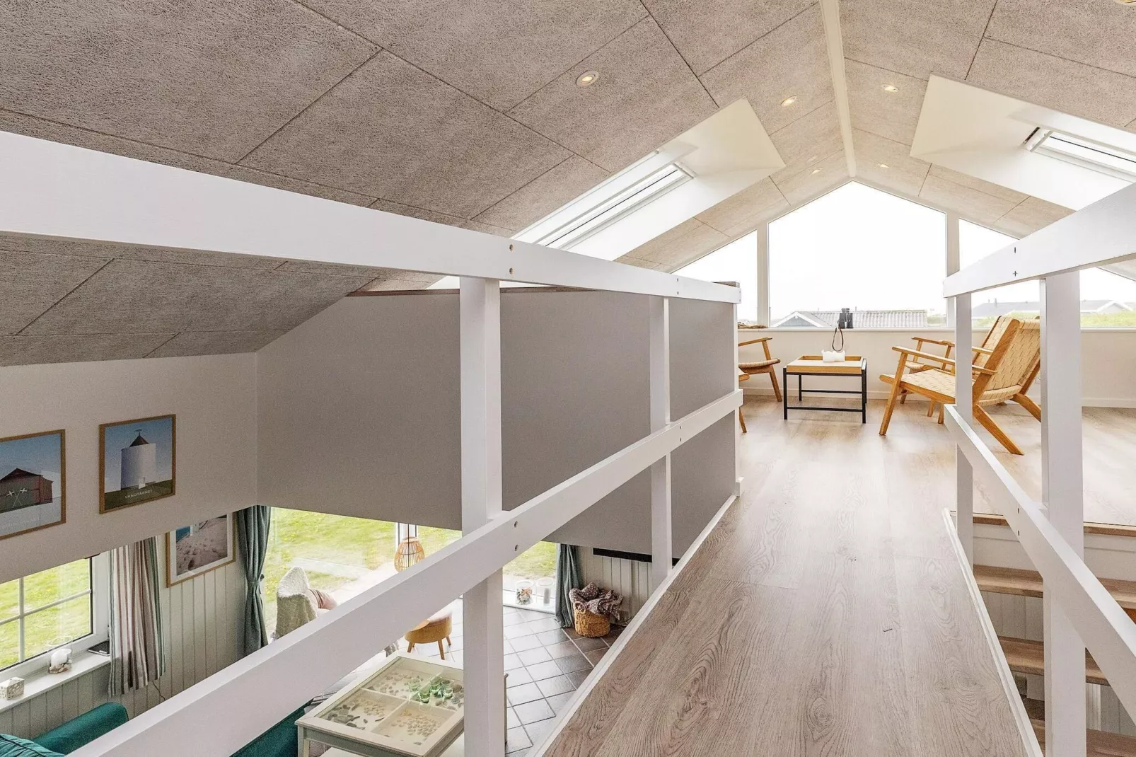 4 sterren vakantie huis in Løkken - Binnen