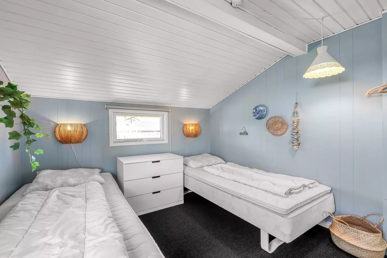 4 sterren vakantie huis in Blokhus - Binnen