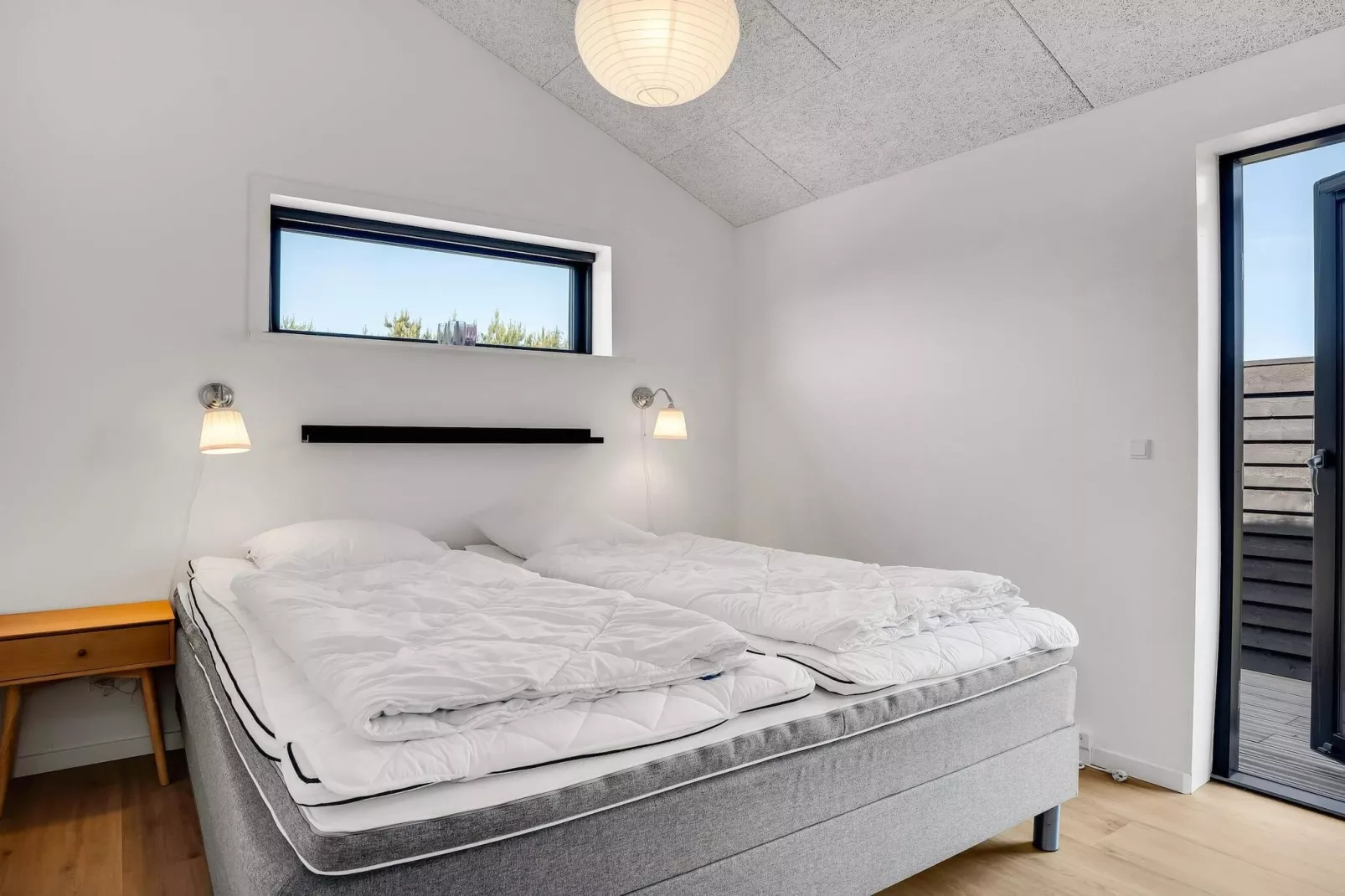 4 sterren vakantie huis in Saltum - Binnen