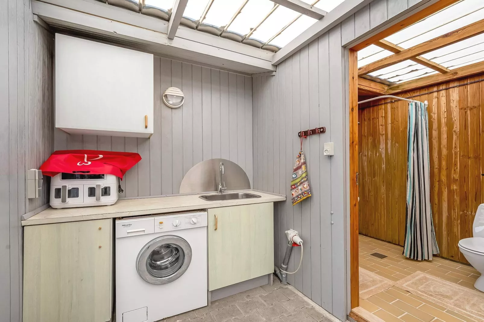 4 sterren vakantie huis in Løkken - Binnen