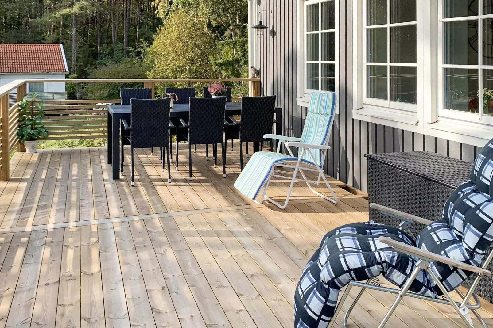 4 sterren vakantie huis in Frillesås-By Traum-Buitenlucht