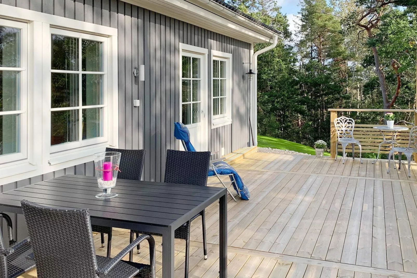 4 sterren vakantie huis in Frillesås-By Traum-Buitenlucht