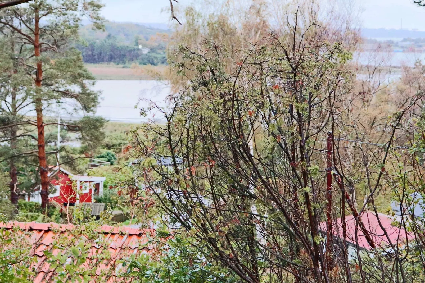 4 sterren vakantie huis in Frillesås-By Traum-Waterzicht
