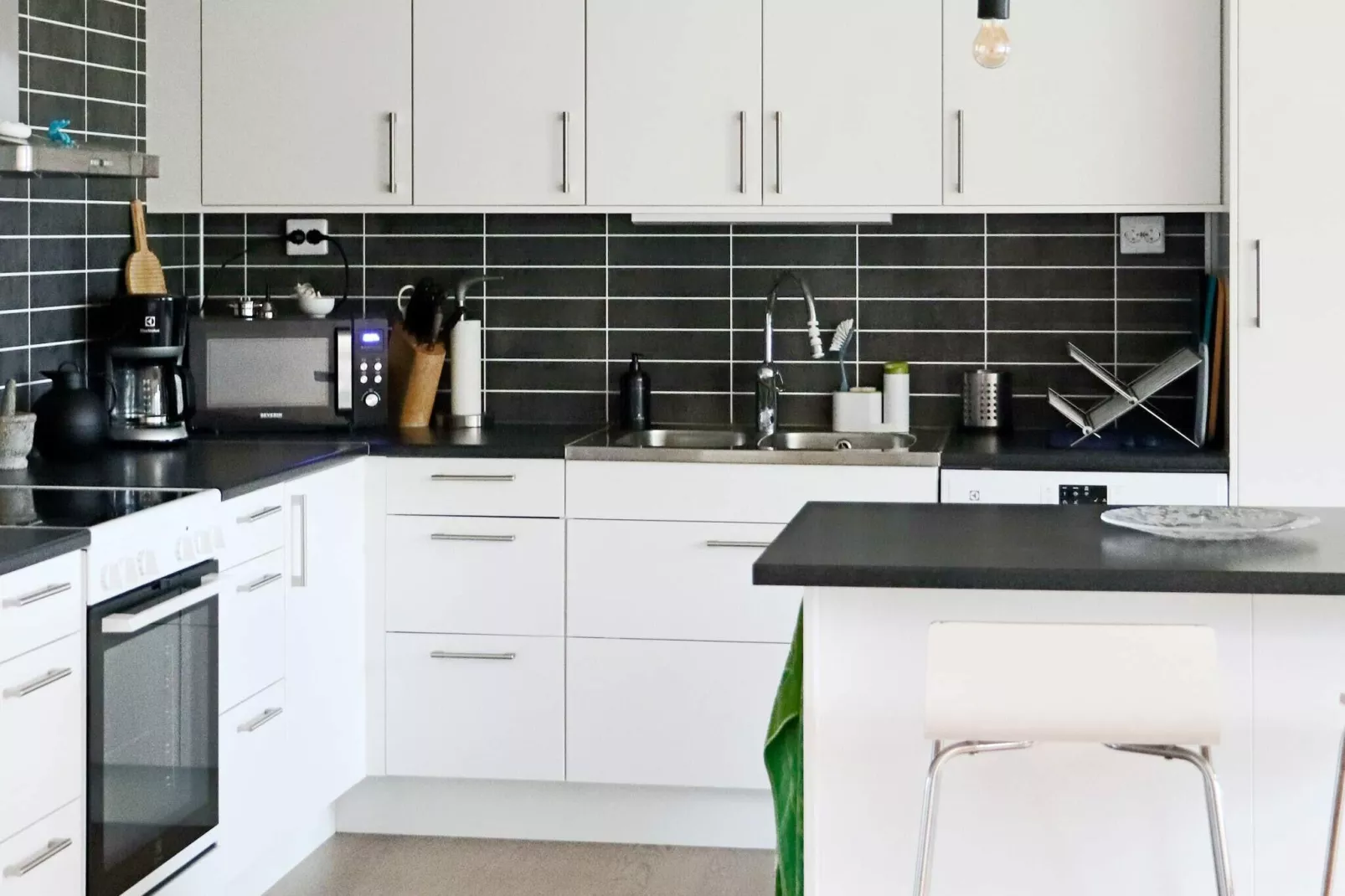 4 sterren vakantie huis in Frillesås-By Traum-Binnen