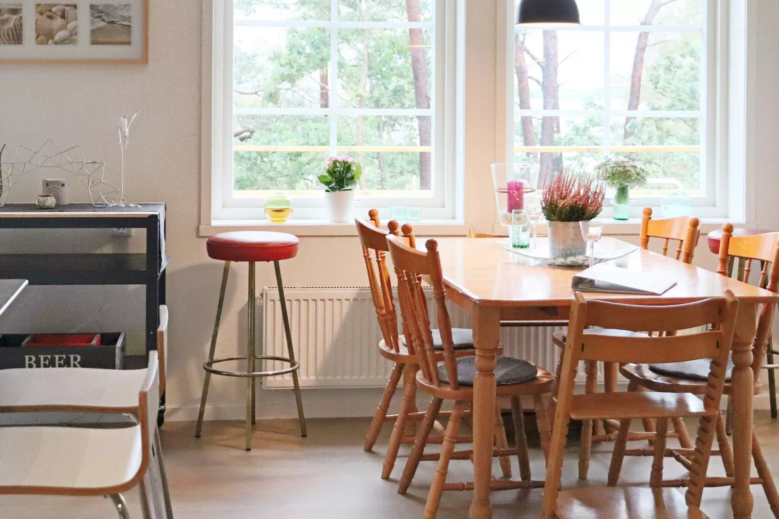 4 sterren vakantie huis in Frillesås-By Traum-Binnen