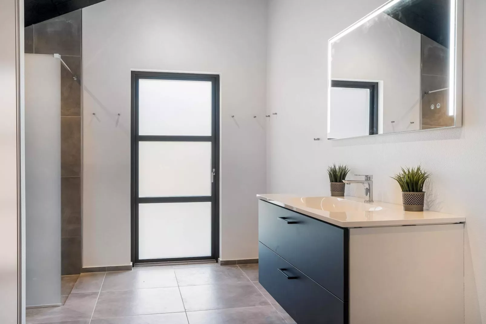 4 sterren vakantie huis in Løkken - Binnen