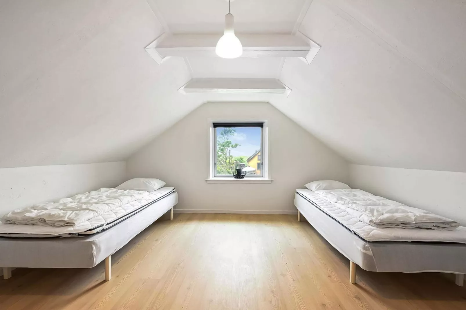 4 sterren vakantie huis in Løkken - Binnen