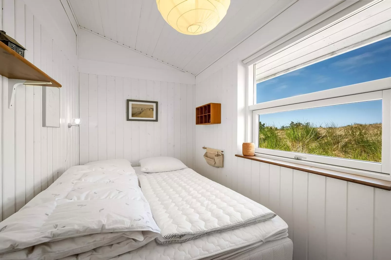 4 sterren vakantie huis in Saltum - Binnen