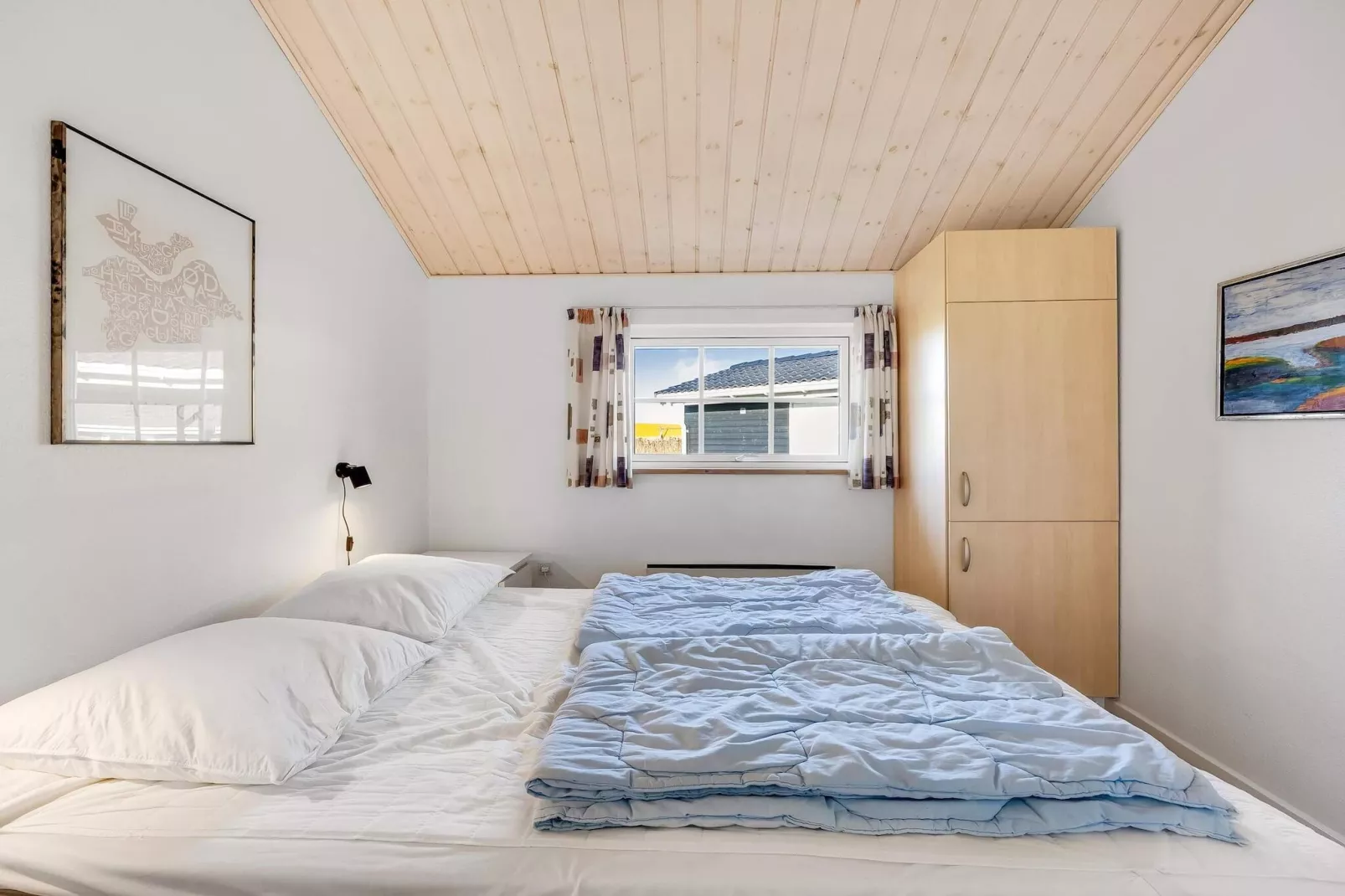 4 sterren vakantie huis in Løkken - Binnen