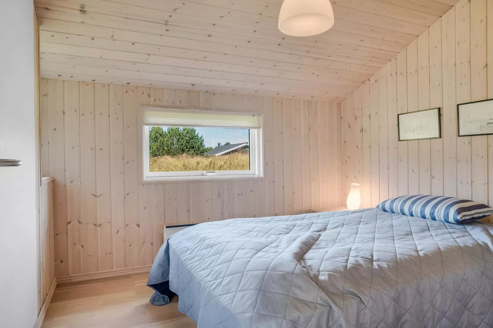 4 sterren vakantie huis in Løkken - Binnen