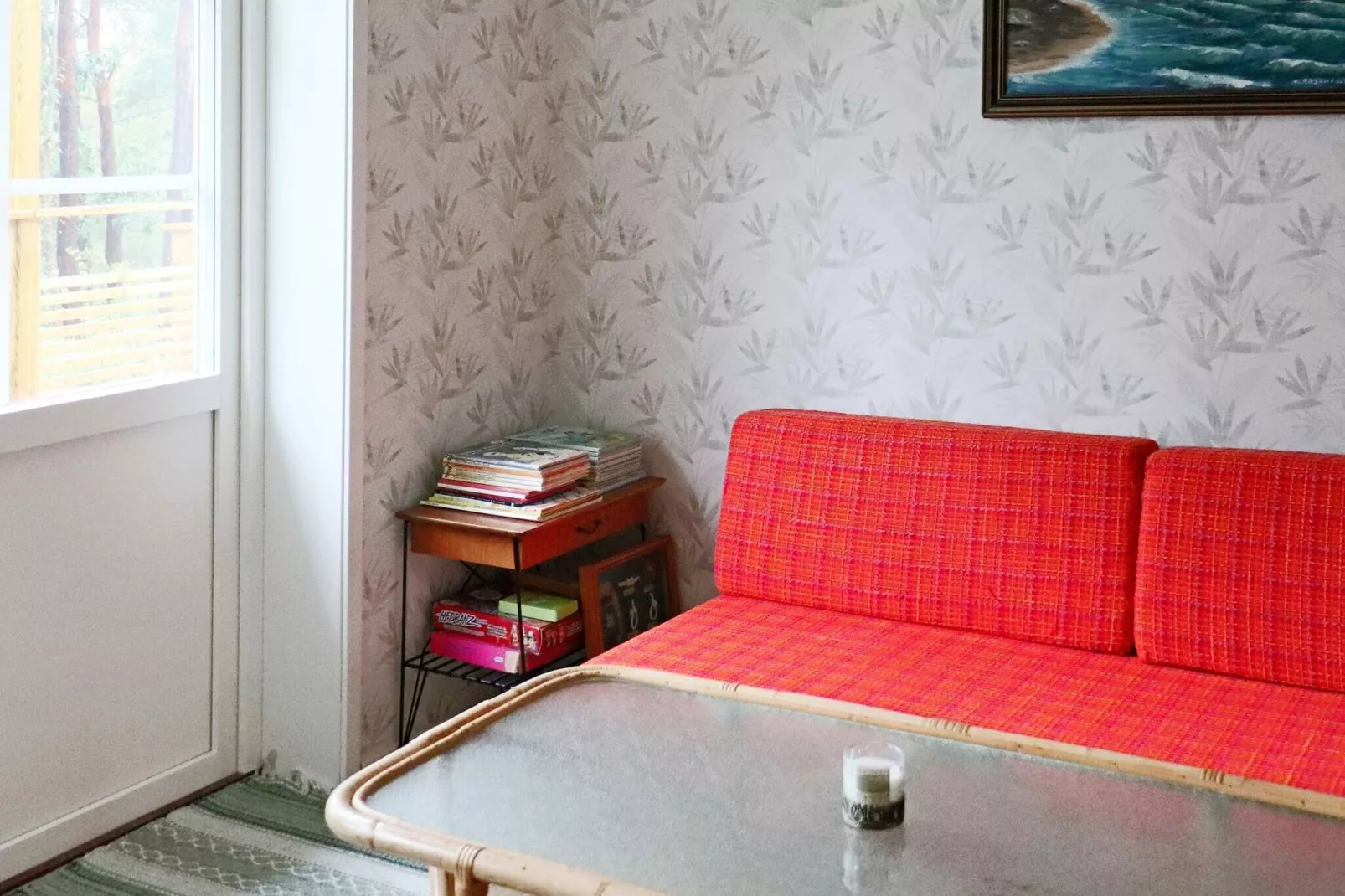 4 sterren vakantie huis in Frillesås-By Traum-Binnen