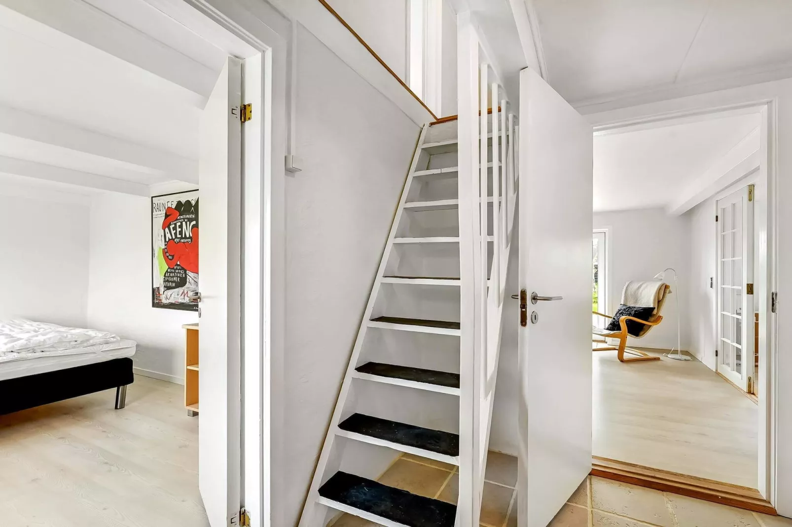 4 sterren vakantie huis in Løkken - Binnen