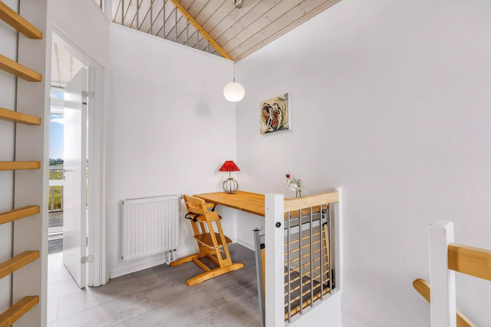 4 sterren vakantie huis in Løkken - Binnen