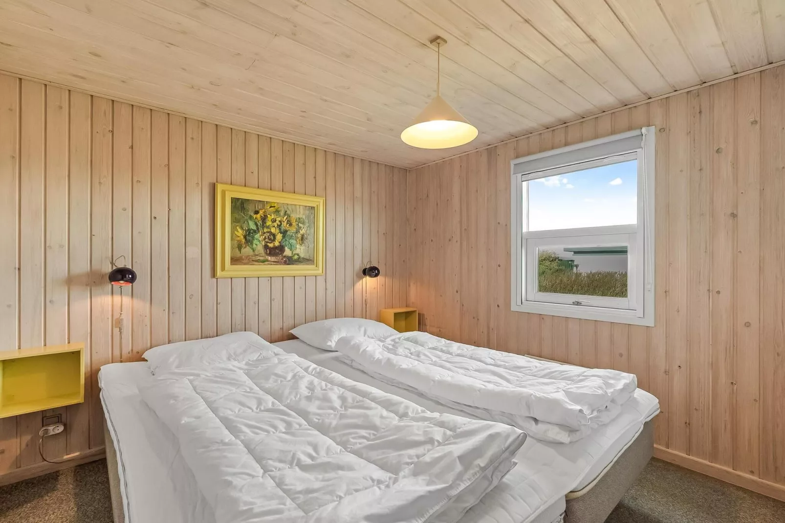 4 sterren vakantie huis in Løkken - Binnen