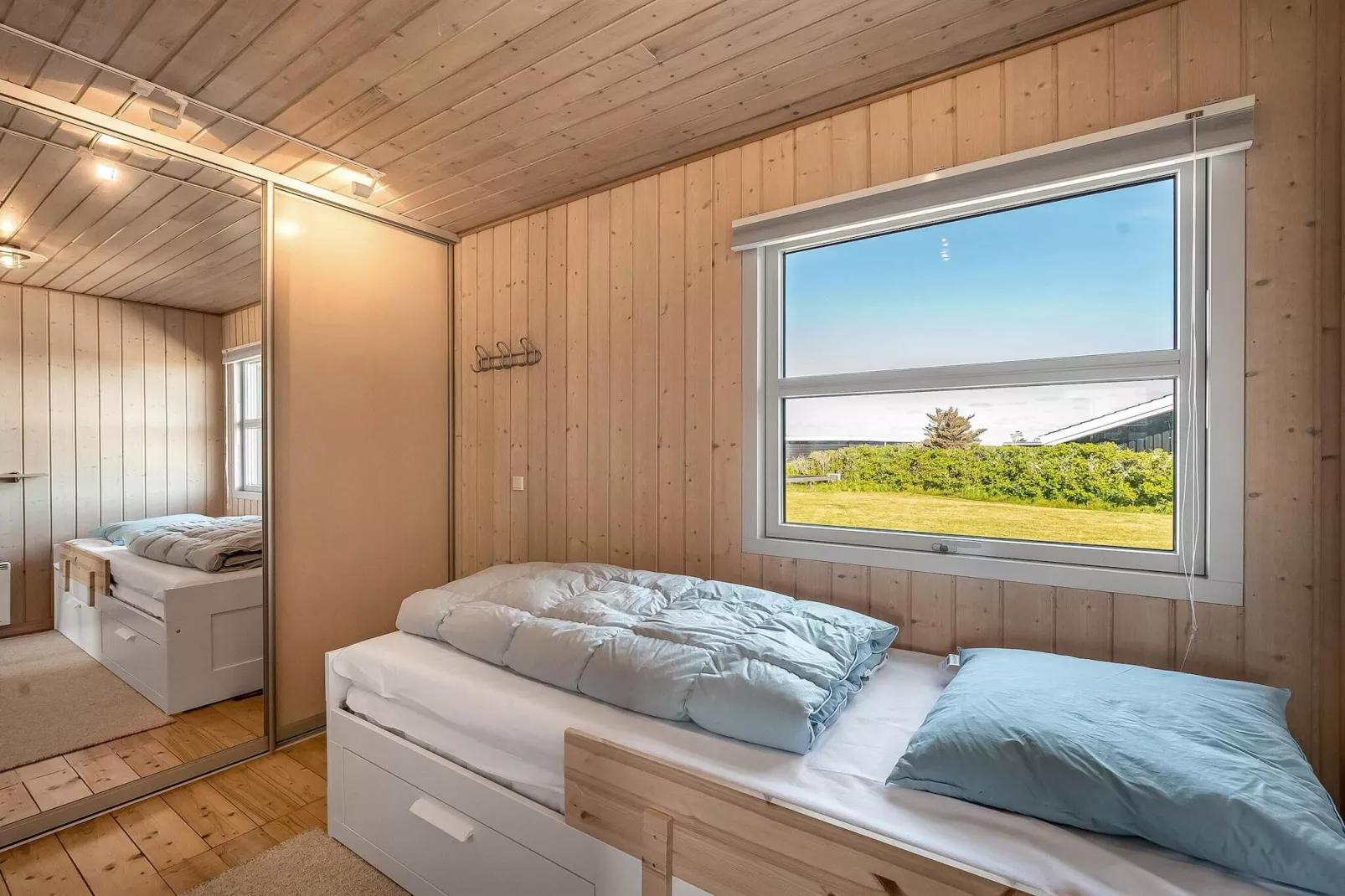 4 sterren vakantie huis in Løkken - Binnen