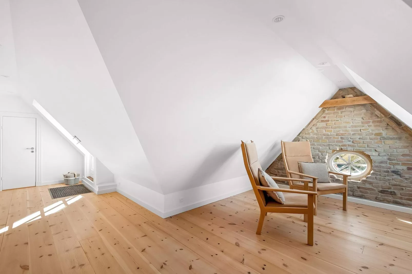 4 sterren vakantie huis in Løkken - Binnen