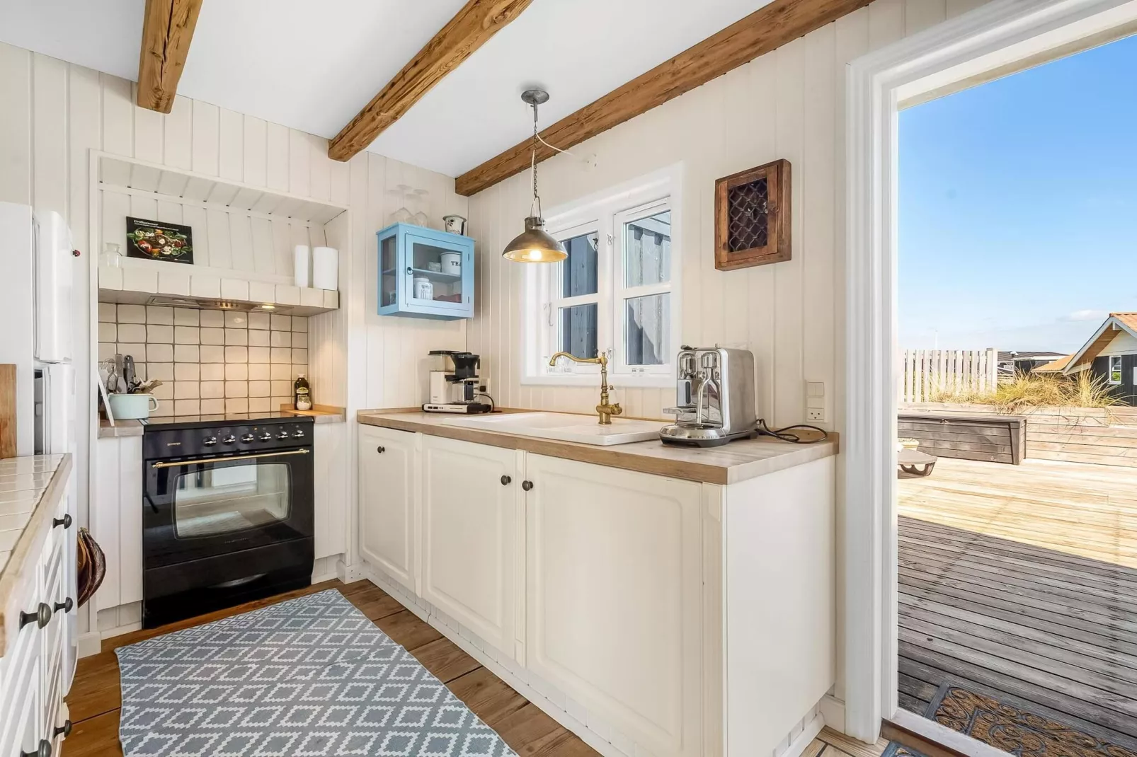 4 sterren vakantie huis in Løkken - Binnen