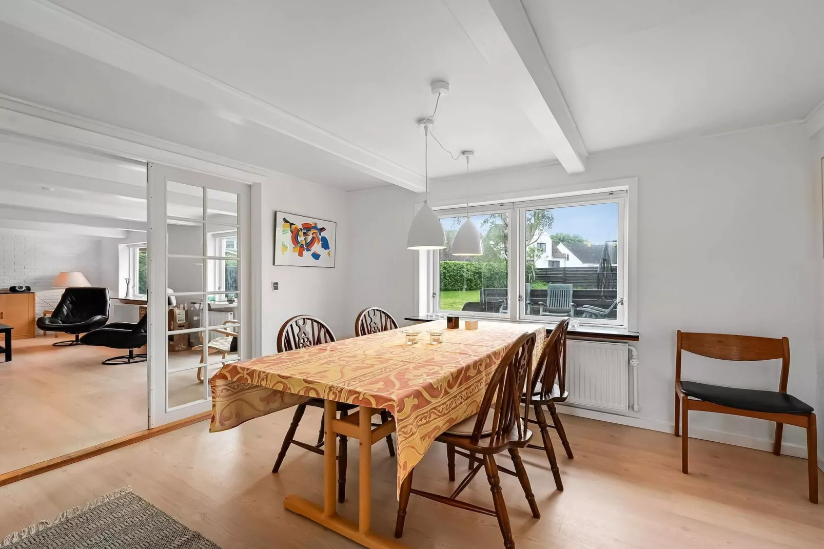 4 sterren vakantie huis in Løkken - Binnen