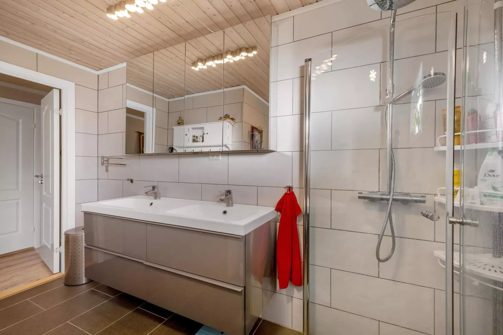 4 sterren vakantie huis in Løkken - Binnen