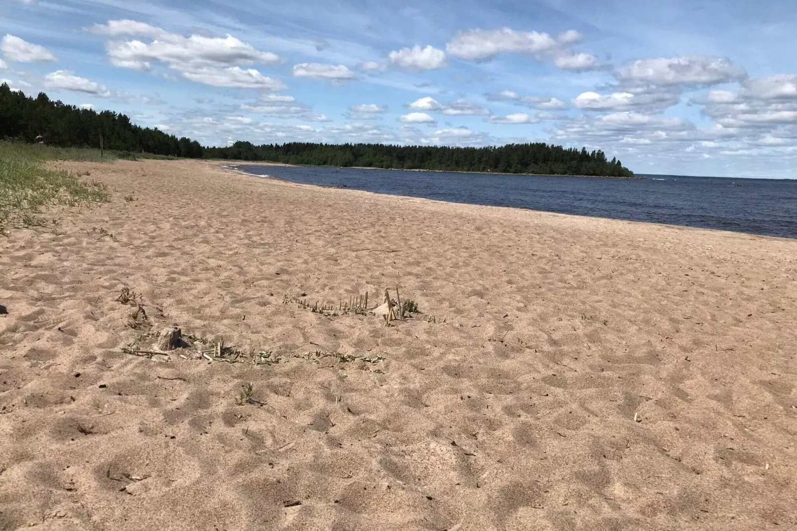 4 sterren vakantie huis in Skutskär