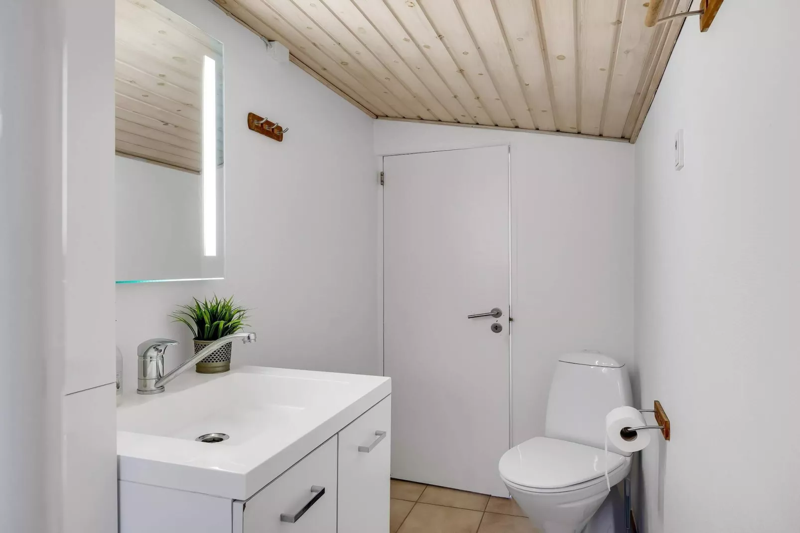 4 sterren vakantie huis in Løkken - Binnen