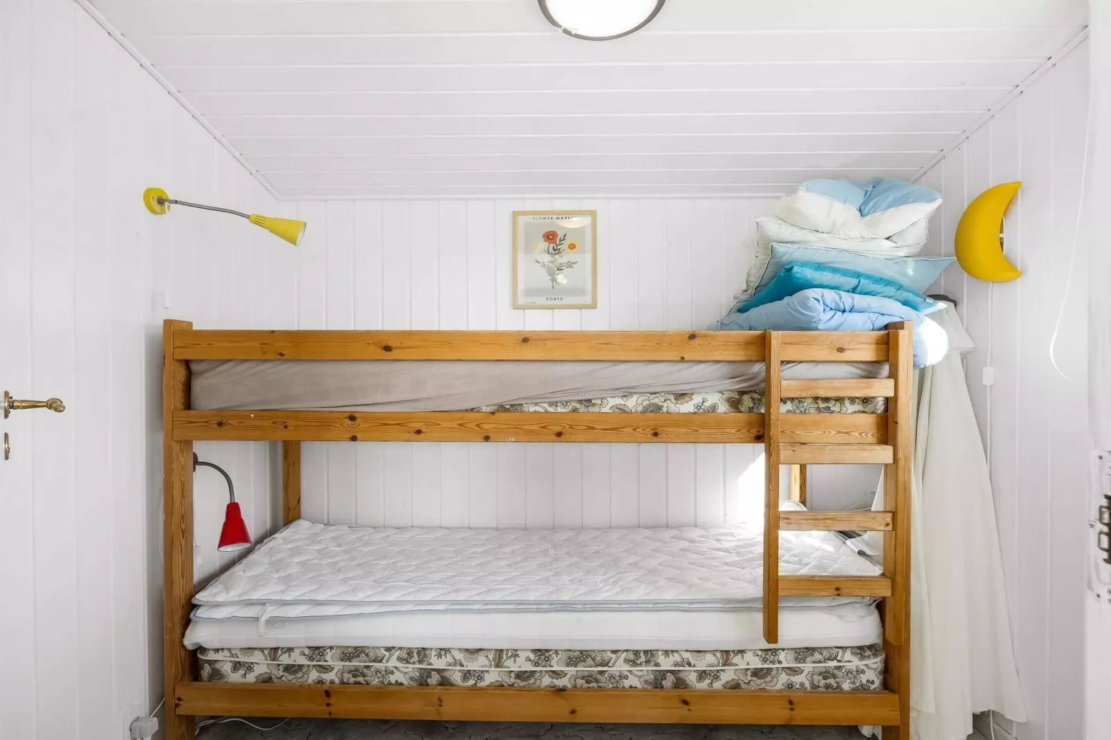 4 sterren vakantie huis in Løkken - Binnen