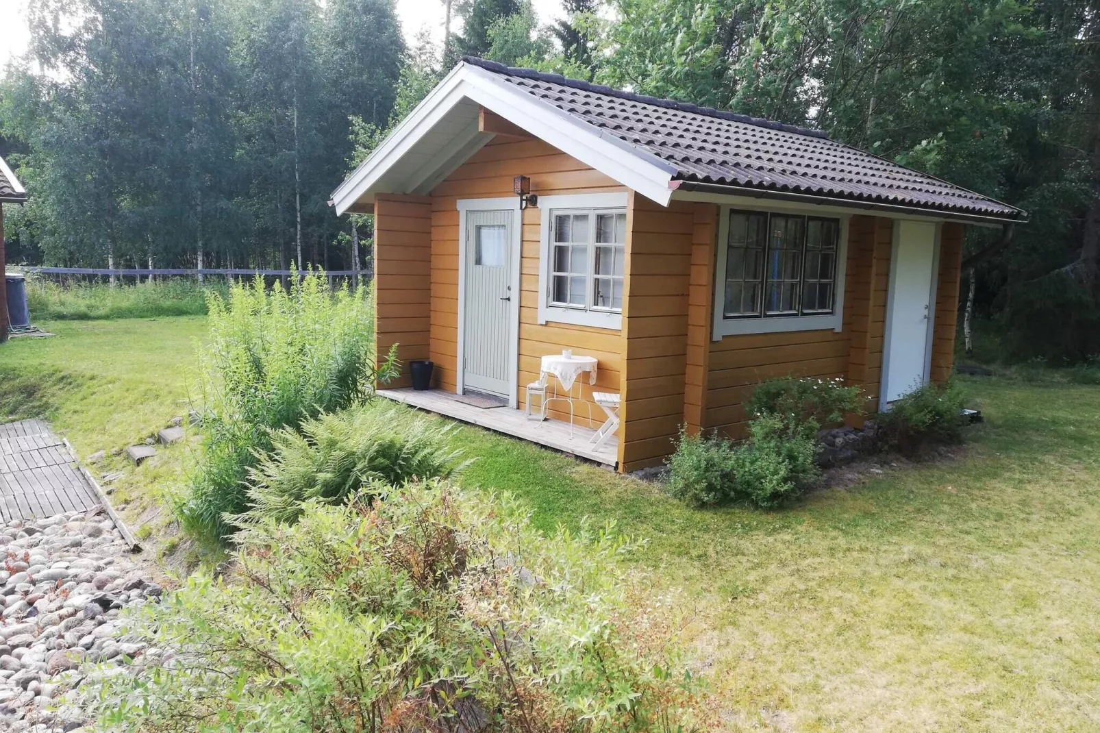 4 sterren vakantie huis in Skutskär-By Traum-Buitenlucht