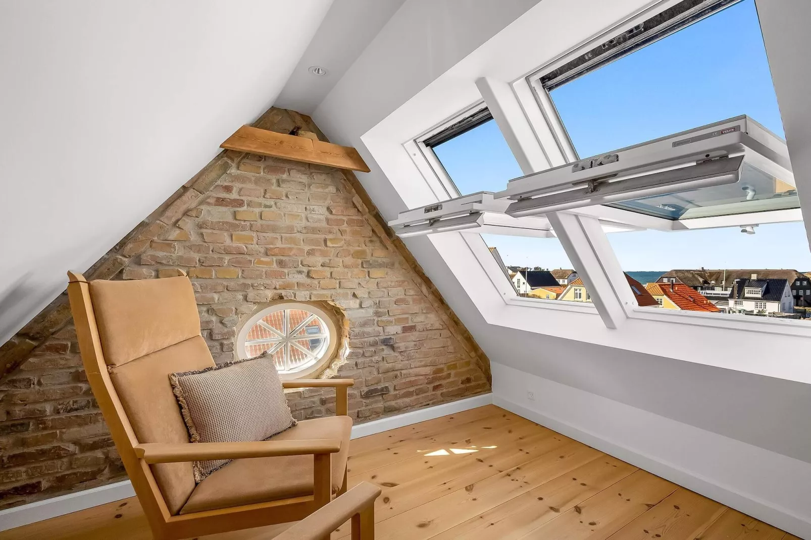 4 sterren vakantie huis in Løkken - Binnen